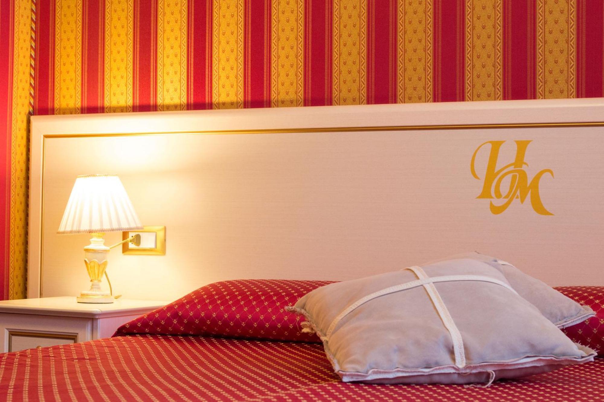 Hotel Ca' Messner 5 Leoni à Venise Extérieur photo