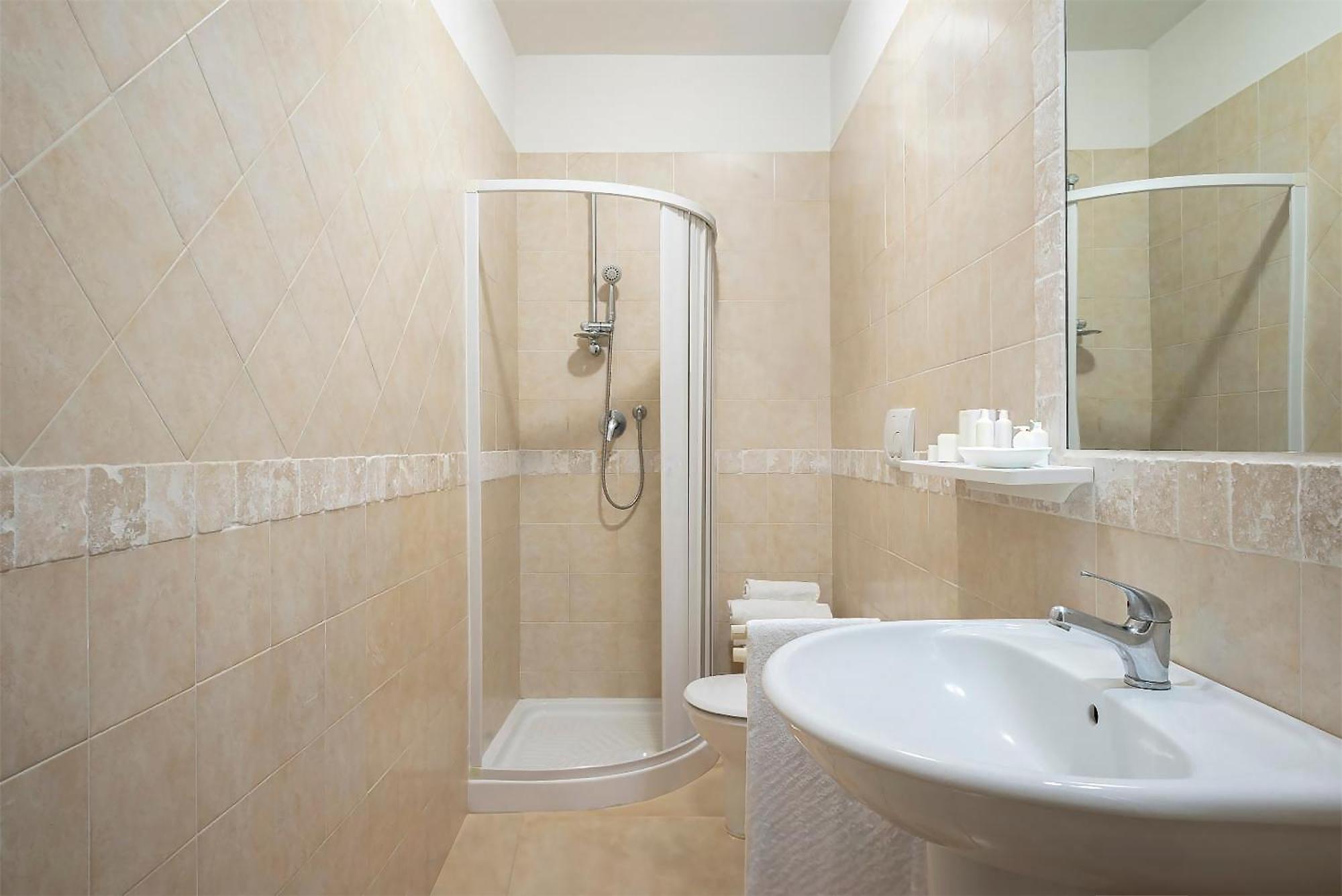 Hotel Ca' Messner 5 Leoni à Venise Extérieur photo