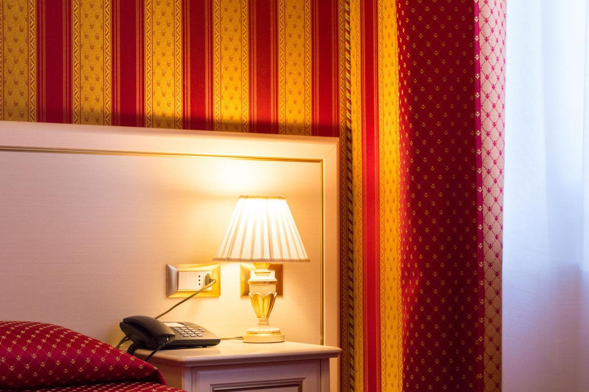 Hotel Ca' Messner 5 Leoni à Venise Extérieur photo