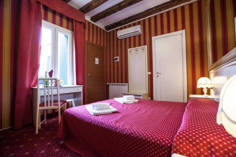 Hotel Ca' Messner 5 Leoni à Venise Extérieur photo